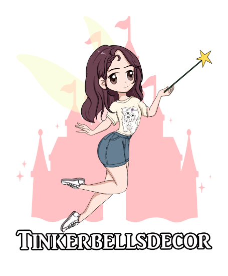 Picture of Tinkerbellsdecor Custom Price