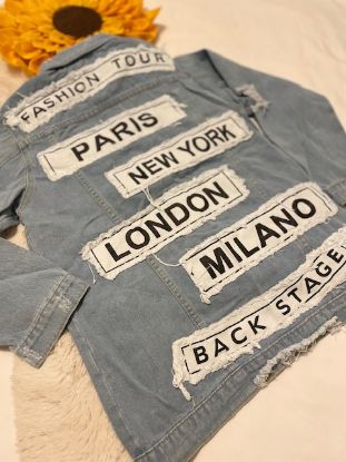 Picture of Fashion Tour jacket