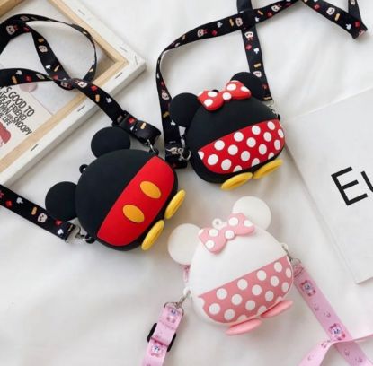 Picture of M-mouse Bags