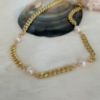 Picture of Natural freshwater pearl necklace