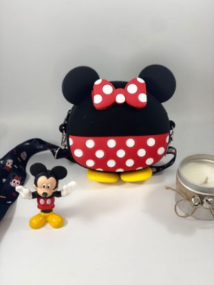 Picture of Purse Minni Mouse