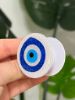 Picture of Evil eye Phone grip.