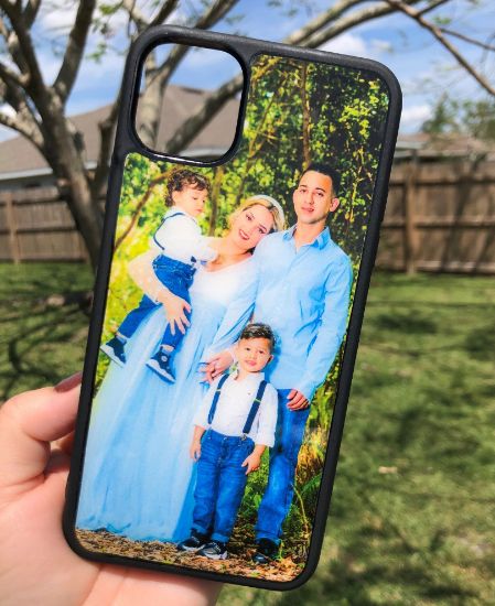 Picture of Custom Phone Case, Design your own Phone Case.