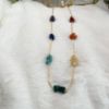 Picture of Long Chakra Necklace