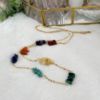 Picture of Long Chakra Necklace