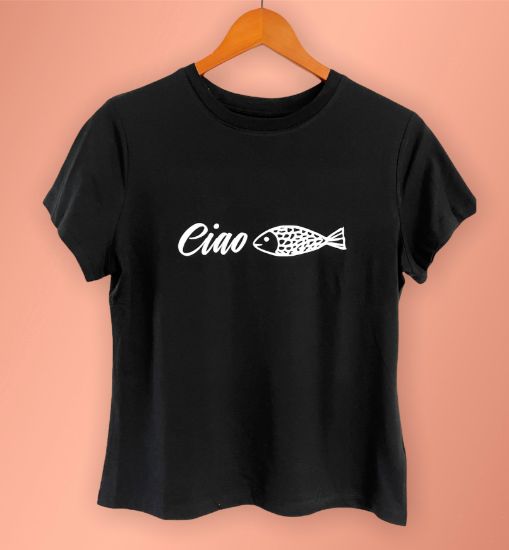 Picture of Chao Pescao T-Shirt