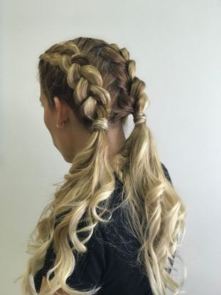 Picture of Braids
