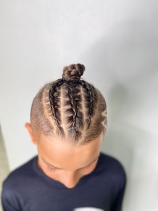 Picture of Braids