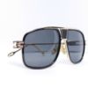 Picture of Gold sunglasses Miami by alfieyewear
