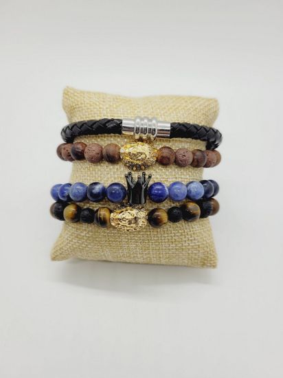 Picture of Bracelets for men by Annasunshine Accessories