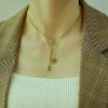 Picture of Good Luck Necklace by My Beauty by Liset