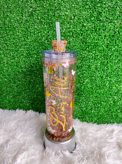 Picture of Lia’s Tumbler by: Big Dreams by Anas