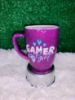 Picture of Gamer Girl Mug (Tumbler) by: Big Dreams by Anas