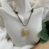 Picture of Raw Quartz Necklace  by Nohelia