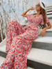 Picture of Floral Girante Set By A&A Fashion Style