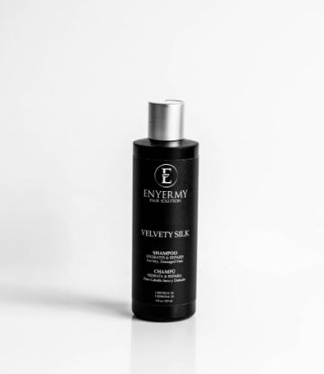 Picture of Velvety Silk - Shampoo by Enyermy Hair Solution