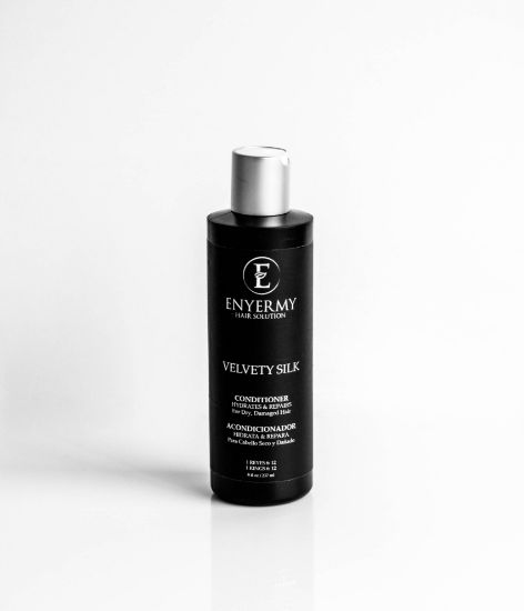 Picture of Velvety Silk - Conditioner by Enyermy Hair Solution
