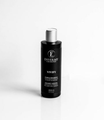 Picture of Vivify - Purple Shampoo by Enyermy Hair Solution