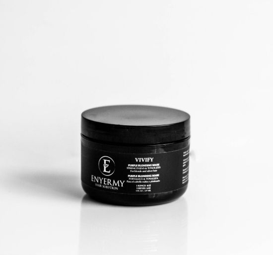 Picture of Vivify Blonding - Mask by Enyermy Hair Solution