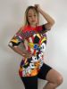 Picture of Camisetas Mujer By A&A Fashion Style