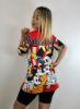 Picture of Camisetas Mujer By A&A Fashion Style