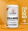 Picture of NutraBrain Collagen By Nutragenesic Food Products