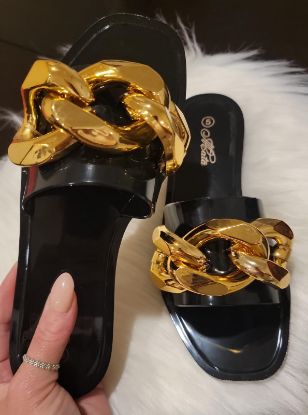 Picture of Sandal Cadena By A&A Fashion Style