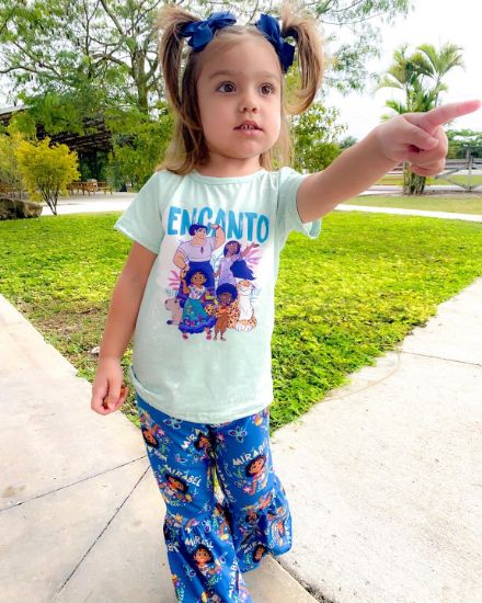Picture of Encanto Outfit By Arly's Shop
