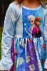 Picture of Let It Go Dress By Arly's Shop