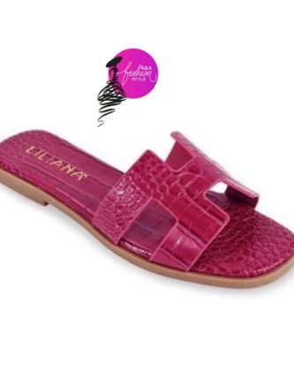 Picture of Sandal By A&A Fashion Style