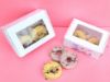 Picture of Donuts wax smells box by Candle Kingdom 18