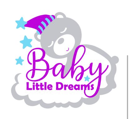 Picture of Baby Little Dreams Custom Price 