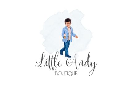 Picture of Little Andy Boutique Custom Price