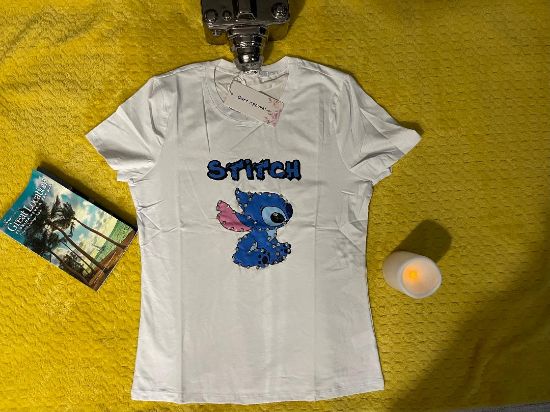 Picture of Camiseta Stich By A&A Fashion Style