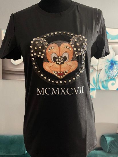 Picture of Camiseta MCK By A&A Fashion Style