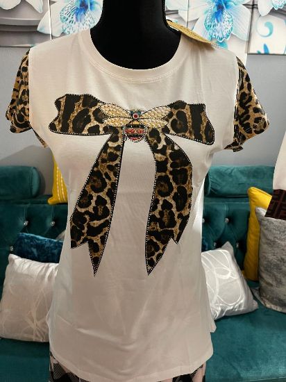 Picture of Camiseta Lazo By A&A Fashion Style