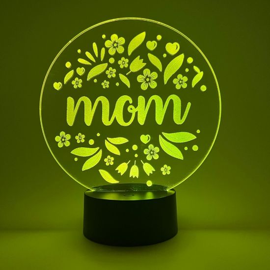 Picture of MOM - LED Lamp