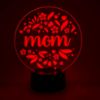 Picture of MOM - Customizable LED Lamp