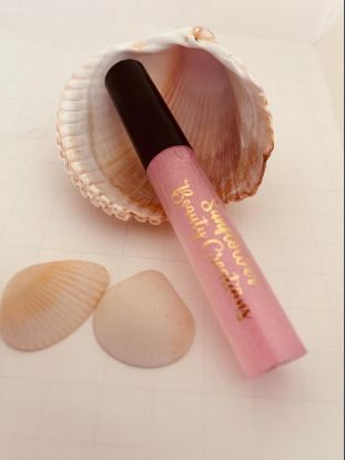 Picture of Strawberry Lipgloss by Sunflower beauty creations