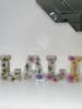 Picture of Letras en Resina Exposica by Laly's Creations