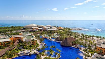 Picture of BARCELO MAYA PALACE (July-August 2022)