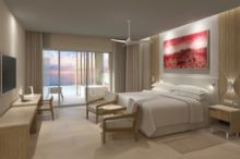 Picture of BARCELO MAYA RIVIERA *ADULTS ONLY* - Junior Suite Ocean Front (July-August 2022)