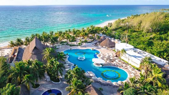 Picture of CATALONIA ROYAL TULUM *ADULTS ONLY* (July-August 2022)