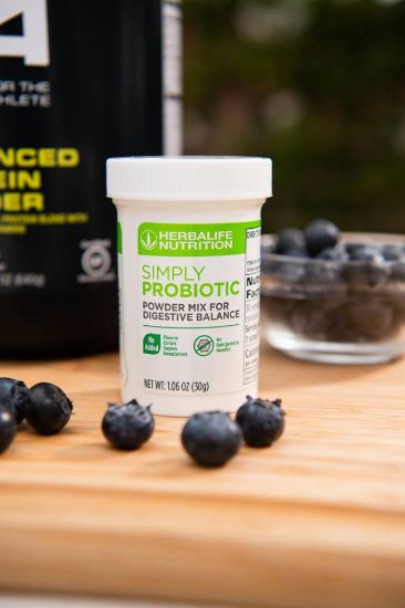 Picture of Simply Probiotic