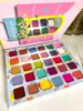Picture of Flower Eyeshadow Palette by DIFANCY