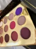 Picture of PARTY EYESHADOW PALETTE by DIFANCY