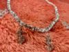 Picture of Dollar Sign Anklet