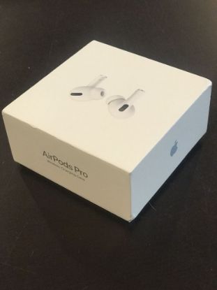 Picture of AirPods Pro