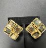 Picture of Elegant square earrings