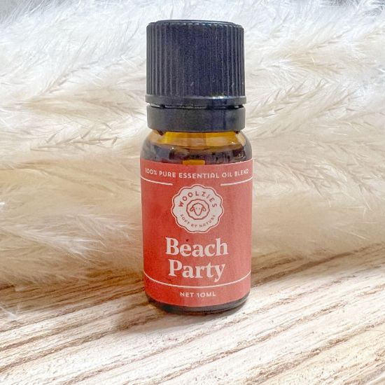 Picture of Beach Party Essential Oil by DIFANCY